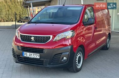 Микроавтобус грузовой (до 3,5т) Peugeot e-Expert 2022 в Луцке