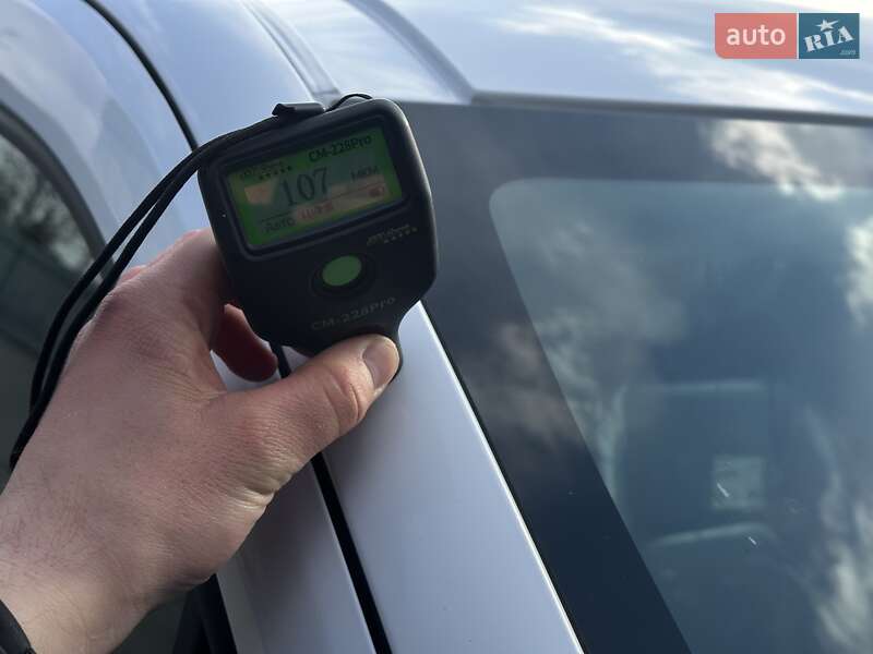 Вантажний фургон Peugeot E-Partner 2024 в Мукачевому