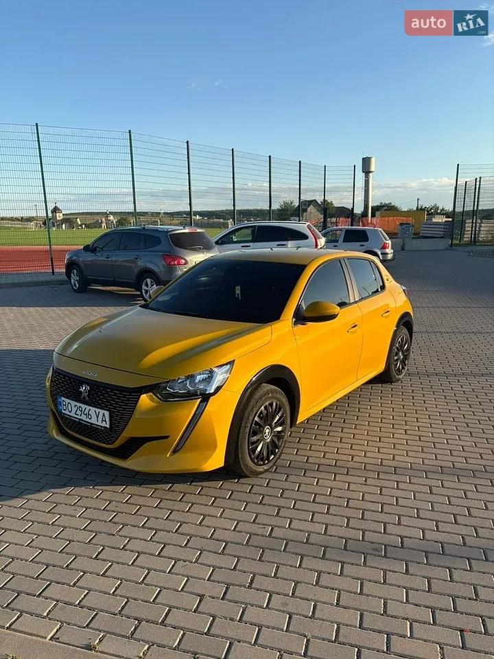 2021 Peugeot 208 - мініатюра 84