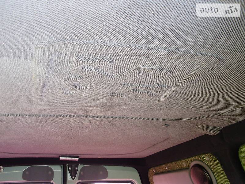 Мінівен Peugeot Expert 1999 в Тернополі