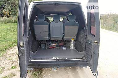Мінівен Peugeot Expert 2005 в 