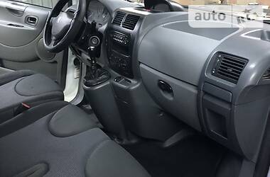 Минивэн Peugeot Expert 2009 в 