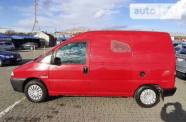 Грузопассажирский фургон Peugeot Expert 1999 в Черновцах