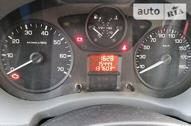 Мінівен Peugeot Expert 2007 в 