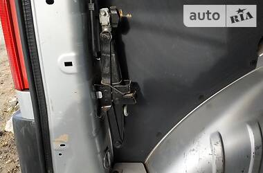 Пікап Peugeot Expert 2013 в 