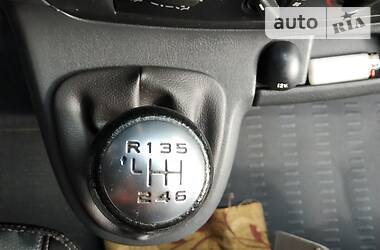 Пікап Peugeot Expert 2013 в 