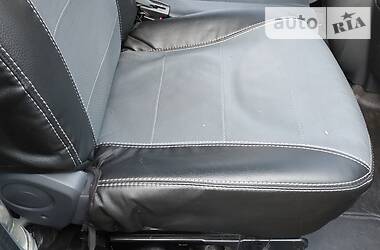 Пікап Peugeot Expert 2013 в 