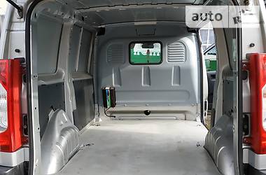 Пікап Peugeot Expert 2013 в 