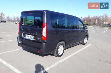 Минивэн Peugeot Expert 2016 в 