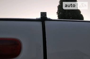 Мінівен Peugeot Expert 2005 в 