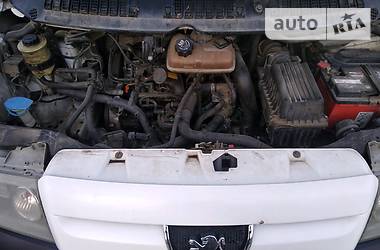 Мінівен Peugeot Expert 2005 в 