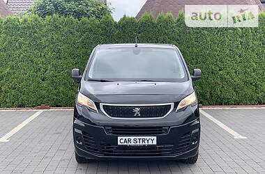 Грузопассажирский фургон Peugeot Expert 2016 в Стрые