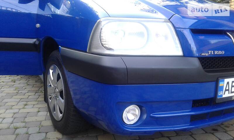 Минивэн Peugeot Expert 2006 в Виннице