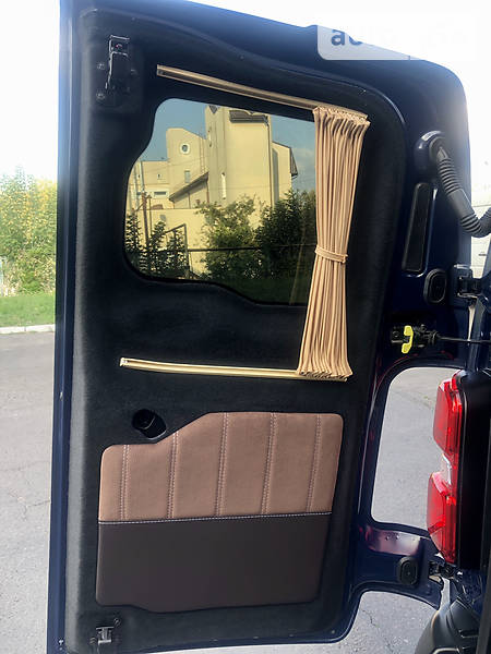 Минивэн Peugeot Expert 2016 в Ровно