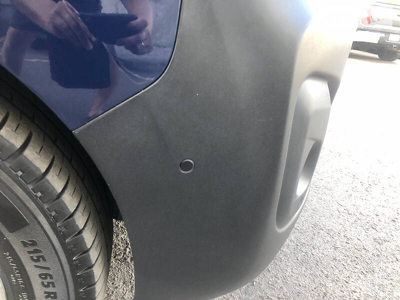 Минивэн Peugeot Expert 2016 в Ровно