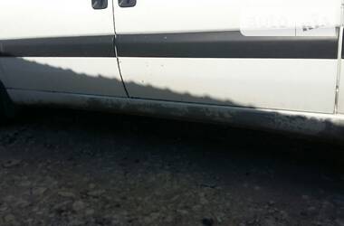 Грузопассажирский фургон Peugeot Expert 2006 в 