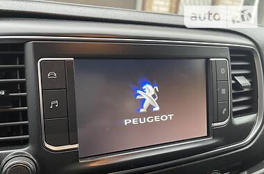 Вантажопасажирський фургон Peugeot Expert 2018 в Харкові