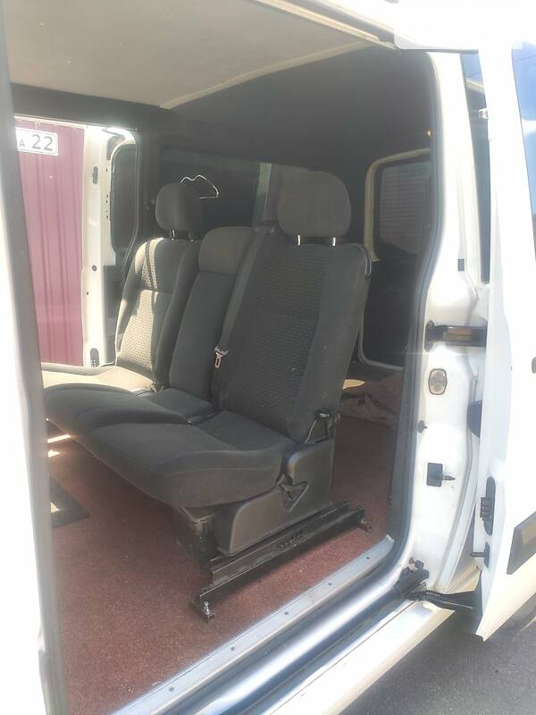 Минивэн Peugeot Expert 2014 в Киеве