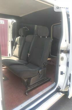Минивэн Peugeot Expert 2014 в 