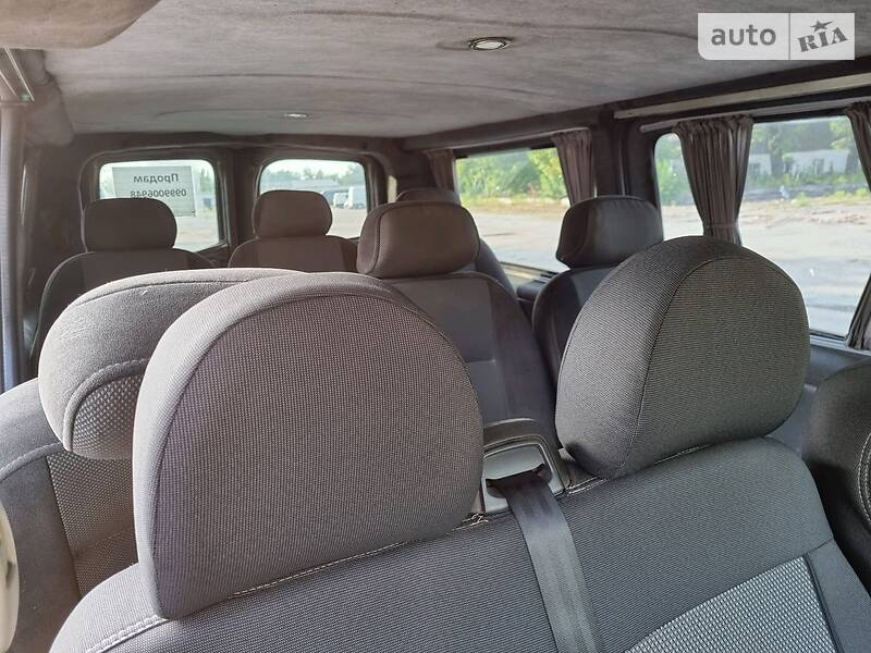 Минивэн Peugeot Expert 2008 в Покровске
