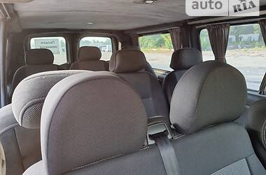 Минивэн Peugeot Expert 2008 в 