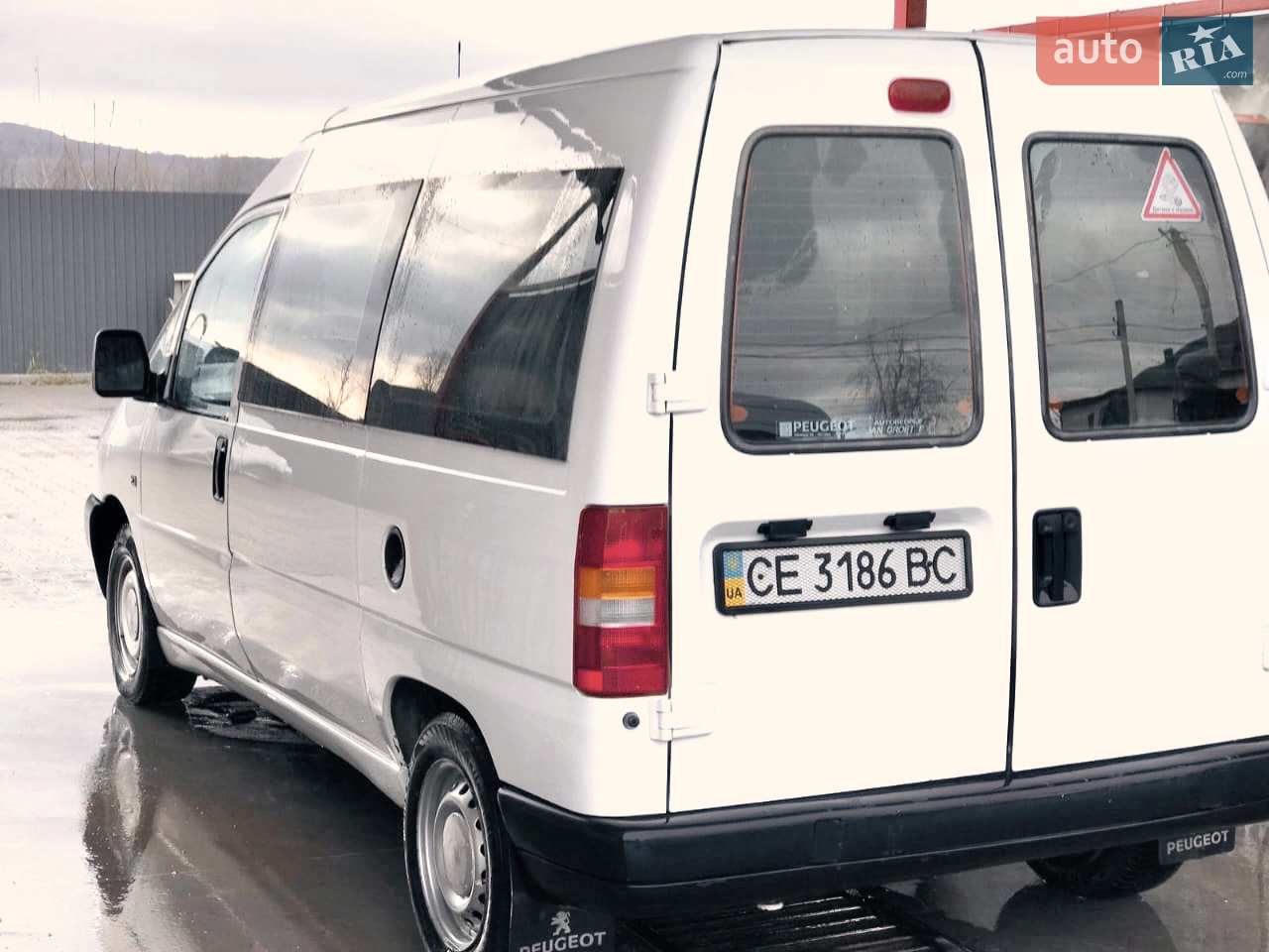 Фото авто 4