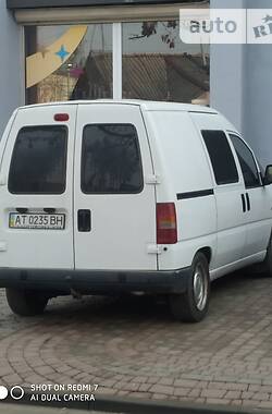 Мінівен Peugeot Expert 2004 в Івано-Франківську