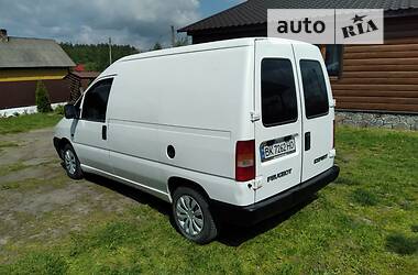 Универсал Peugeot Expert 1999 в 