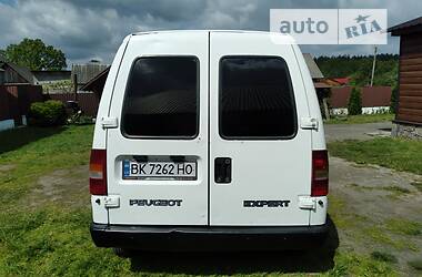 Универсал Peugeot Expert 1999 в 