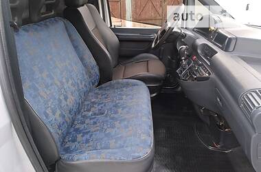 Универсал Peugeot Expert 1999 в 