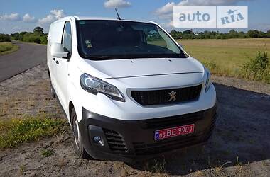 Универсал Peugeot Expert 2018 в Ковеле