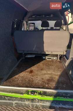 Мінівен Peugeot Expert 1999 в Тернополі