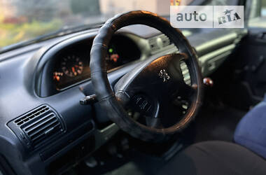 Мінівен Peugeot Expert 2006 в 
