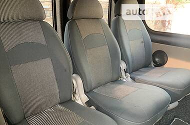 Мінівен Peugeot Expert 2007 в 