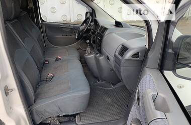 Мінівен Peugeot Expert 2007 в 
