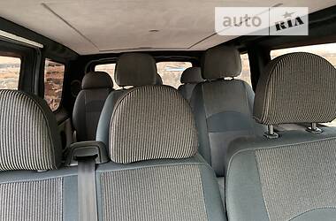 Мінівен Peugeot Expert 2007 в 