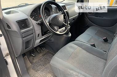 Мінівен Peugeot Expert 2007 в 
