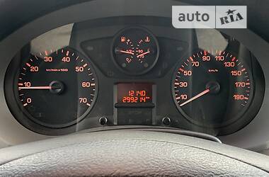 Мінівен Peugeot Expert 2007 в 