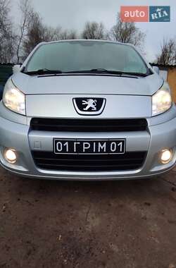 Минивэн Peugeot Expert 2007 в Киеве