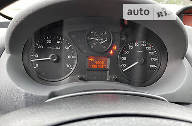 Минивэн Peugeot Expert 2007 в 