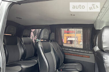 Минивэн Peugeot Expert 2007 в 
