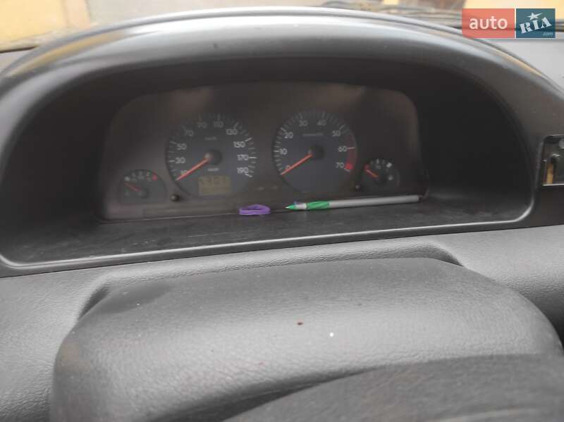 Мінівен Peugeot Expert 2005 в Бродах фото 2 Мінівен Peugeot Expert 2005 в Бродах