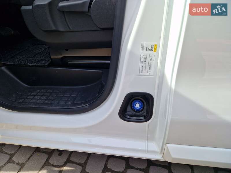 Универсал Peugeot Expert 2021 в Львове