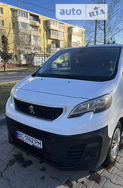 Минивэн Peugeot Expert 2018 в Виннице