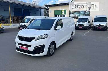 Вантажний фургон Peugeot Expert 2019 в Луцьку