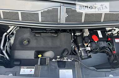 Вантажний фургон Peugeot Expert 2019 в Луцьку