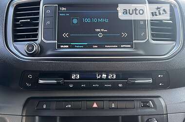 Вантажний фургон Peugeot Expert 2019 в Луцьку