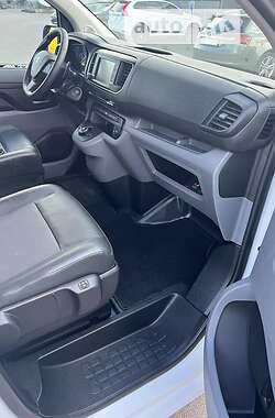 Вантажний фургон Peugeot Expert 2019 в Луцьку