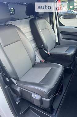Вантажний фургон Peugeot Expert 2019 в Луцьку