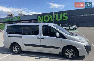 Минивэн Peugeot Expert 2013 в Киеве